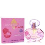 Incanto Heaven by Salvatore Ferragamo - Eau De Toilette Spray 1.7 oz 50 ml for Women