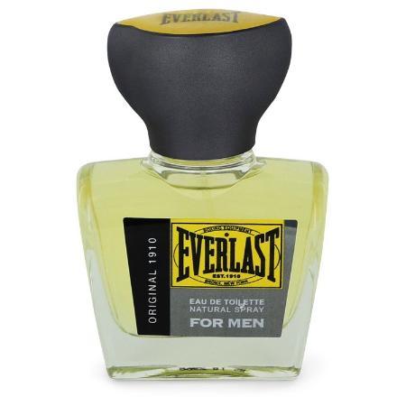 Everlast by Everlast - Eau De Toilette Spray (unboxed) 1.7 oz 50 ml for Men