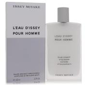 L'EAU D'ISSEY (issey Miyake) by Issey Miyake - After Shave Balm 3.4 oz 100 ml for Men