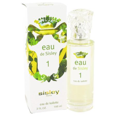 Eau De Sisley 1 for Women by Sisley