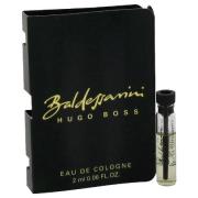 Baldessarini by Hugo Boss - Vial (sample) .06 oz 2 ml for Men