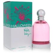Halloween Water Lilly for Women by Jesus Del Pozo