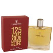 Victorinox 125 Years for Men by Victorinox