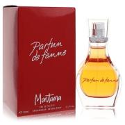 Montana Parfum De Femme for Women by Montana