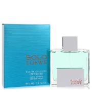 Solo Intense by Loewe - Eau De Cologne Spray 2.5 oz 75 ml for Men