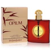 OPIUM by Yves Saint Laurent - Eau De Parfum Spray (New Packaging) 1.6 oz 50 ml for Women