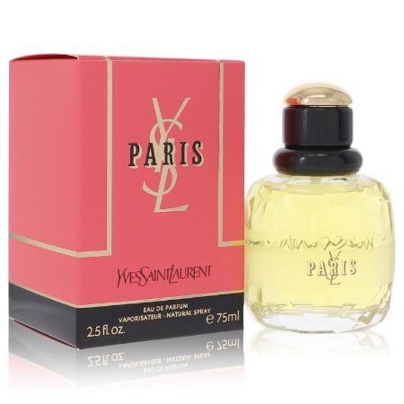 PARIS for Women by Yves Saint Laurent