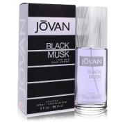 Jovan Black Musk for Men by Jovan