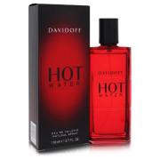 Hot Water for Men by Davidoff