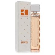 Boss Orange by Hugo Boss - Eau De Toilette Spray 2.5 oz 75 ml for Women