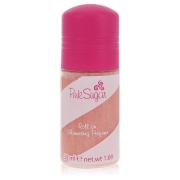 Pink Sugar by Aquolina - Roll-on Shimmering Perfume 1.7 oz 50 ml for Women