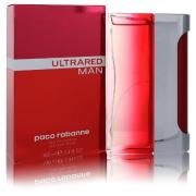 Ultrared for Men by Paco Rabanne