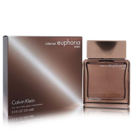 Euphoria Intense for Men by Calvin Klein