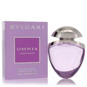 Omnia Amethyste by Bvlgari - Eau De Toilette Spray .84 oz 25 ml for Women