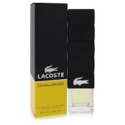 Lacoste Challenge by Lacoste - Eau De Toilette Spray 3 oz 90 ml for Men