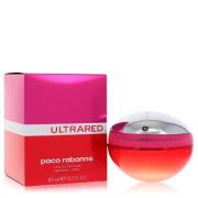 Ultrared for Women by Paco Rabanne