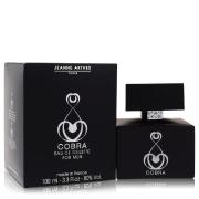 Cobra for Men by Jeanne Arthes