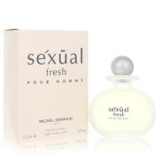 Sexual Fresh for Men by Michel Germain