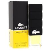 Lacoste Challenge by Lacoste - Eau De Toilette Spray 2.5 oz 75 ml for Men