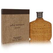 John Varvatos Artisan by John Varvatos - Eau De Toilette Spray 4.2 oz 125 ml for Men