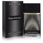 Zegna Intenso by Ermenegildo Zegna - Eau De Toilette Spray 1.7 oz 50 ml for Men