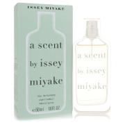 A Scent by Issey Miyake - Eau De Toilette Spray 1.7 oz 50 ml for Women