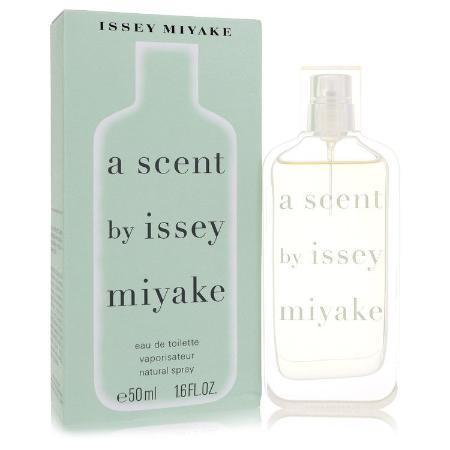 A Scent for Women by Issey Miyake