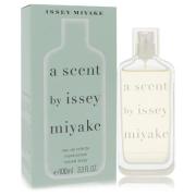 A Scent by Issey Miyake - Eau De Toilette Spray 3.4 oz 100 ml for Women