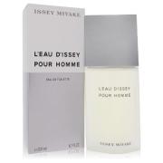 L'EAU D'ISSEY (issey Miyake) by Issey Miyake - Eau De Toilette Spray 6.8 oz 200 ml for Men