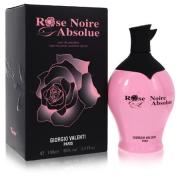 Rose Noire Absolue for Women by Giorgio Valenti