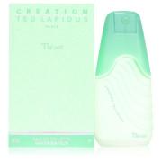 Creation The Vert for Women by Ted Lapidus