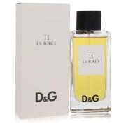 La Force 11 by Dolce & Gabbana - Eau De Toilette Spray 3.3 oz 100 ml for Women