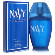 NAVY by Dana - Cologne Spray 3.4 oz 100 ml for Men