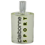 CLAIBORNE SPORT by Liz Claiborne - Cologne Spray (unboxed) 3.4 oz 100 ml for Men