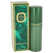 CORIANDRE by Jean Couturier - Parfum De Toilette Spray (Metal Case) 3.4 oz 100 ml for Women