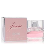 Boss Femme by Hugo Boss - Eau De Parfum Spray 1 oz 30 ml for Women