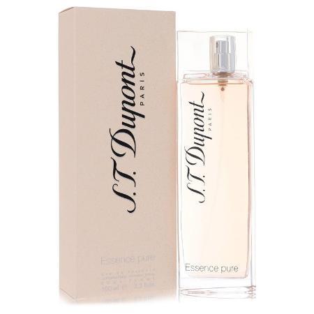 St Dupont Essence Pure for Women by St Dupont