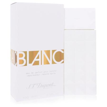 St Dupont Blanc for Women by St Dupont