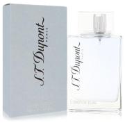 St Dupont Essence Pure for Men by St Dupont