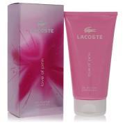 Love of Pink by Lacoste - Shower Gel 5 oz 150 ml for Women