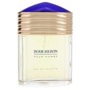 BOUCHERON by Boucheron - Eau De Toilette Spray (unboxed) 3.4 oz 100 ml for Men