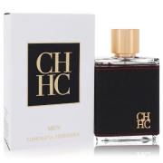 CH Carolina Herrera by Carolina Herrera - Eau De Toilette Spray 3.4 oz 100 ml for Men