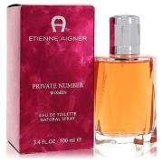 Private Number for Women by Etienne Aigner