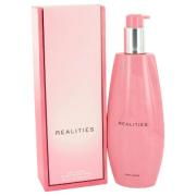 Realities (New) by Liz Claiborne - Body Lotion 6.8 oz 200 ml for Women