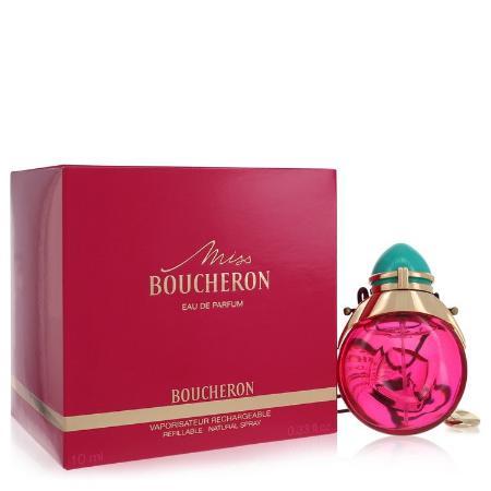 Miss Boucheron for Women by Boucheron