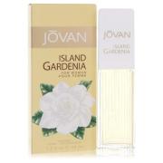 Jovan Island Gardenia by Jovan - Cologne Spray 1.5 oz 44 ml for Women