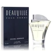 Deauville by Michel Germain - Eau De Toilette Spray 2.5 oz 75 ml for Men