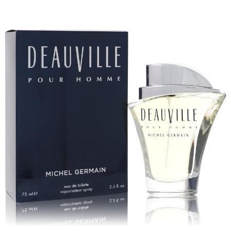 Deauville for Men by Michel Germain