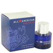 Stetson All American by Coty - Cologne Spray 1 oz 30 ml for Men