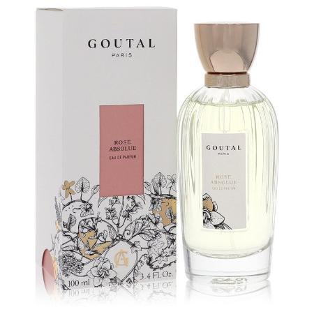 Rose Absolue for Women by Annick Goutal